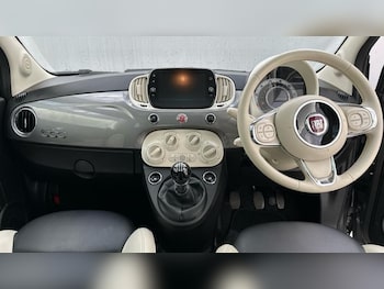 Used Fiat 500 2021 for sale - 79528374: Photo