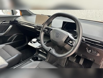 Used MG MG4 2023 for sale - 76382287: Photo