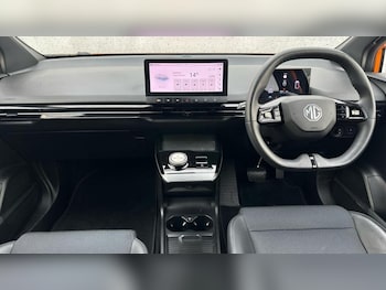 Used MG MG4 2023 for sale - 76382287: Photo