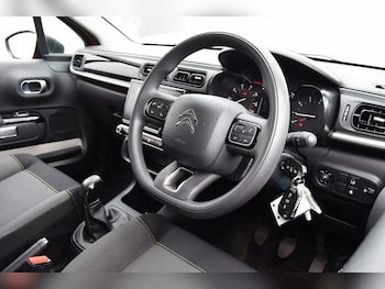 Used Citroen C3 2020 for sale - 78420289: Photo