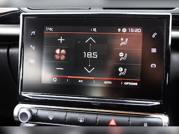 Used Citroen C3 2020 for sale - 78420289: Photo