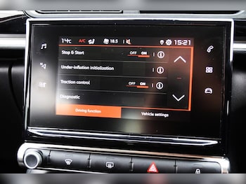 Used Citroen C3 2020 for sale - 78420289: Photo