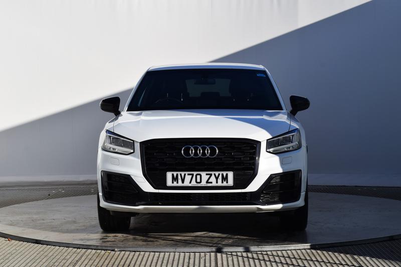 Used Audi Q2 for sale - 76382350: Photo 10