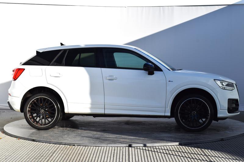Used Audi Q2 for sale - 76382350: Photo 11