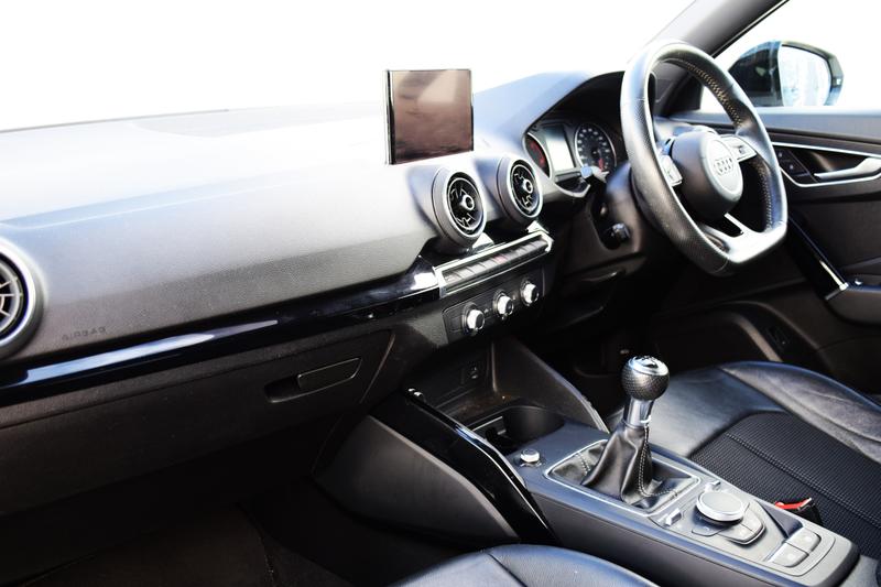 Used Audi Q2 for sale - 76382350: Photo 14