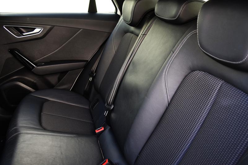 Used Audi Q2 for sale - 76382350: Photo 15