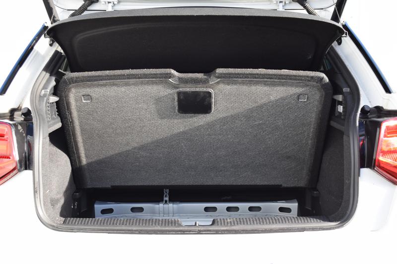 Used Audi Q2 for sale - 76382350: Photo 16