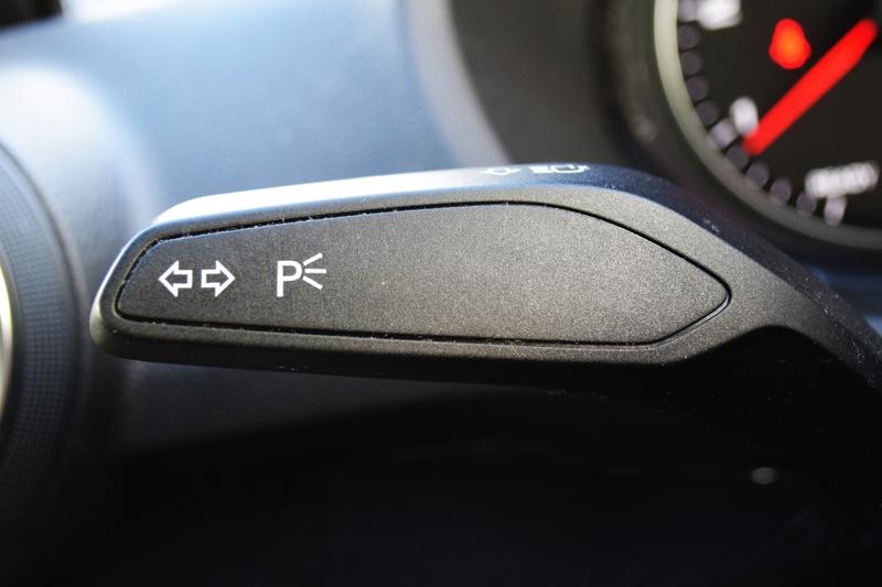 Used Audi Q2 for sale - 76382350: Photo 19