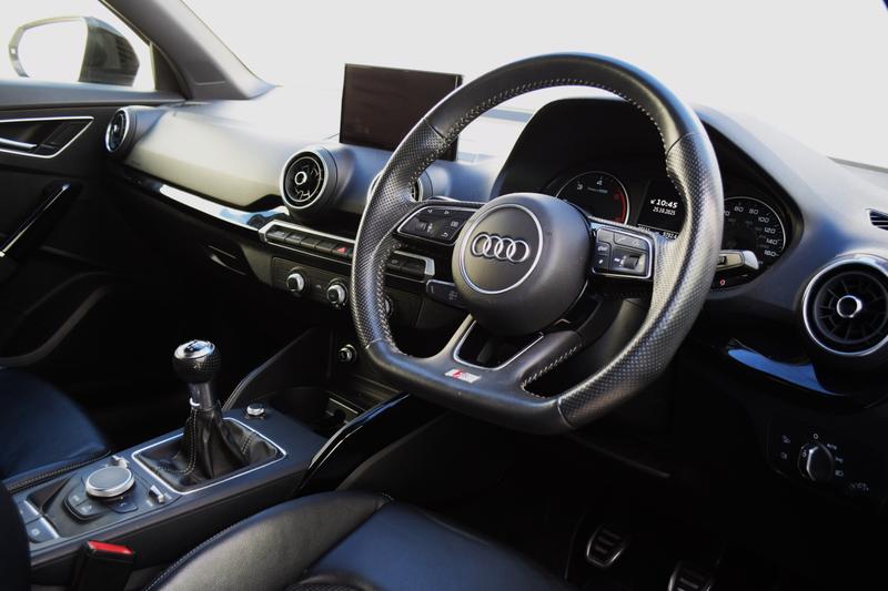 Used Audi Q2 for sale - 76382350: Photo 2