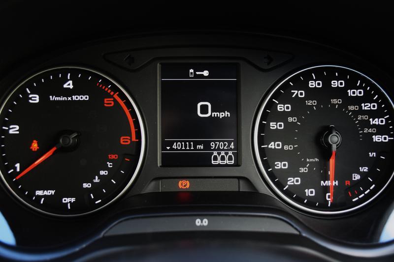 Used Audi Q2 for sale - 76382350: Photo 21
