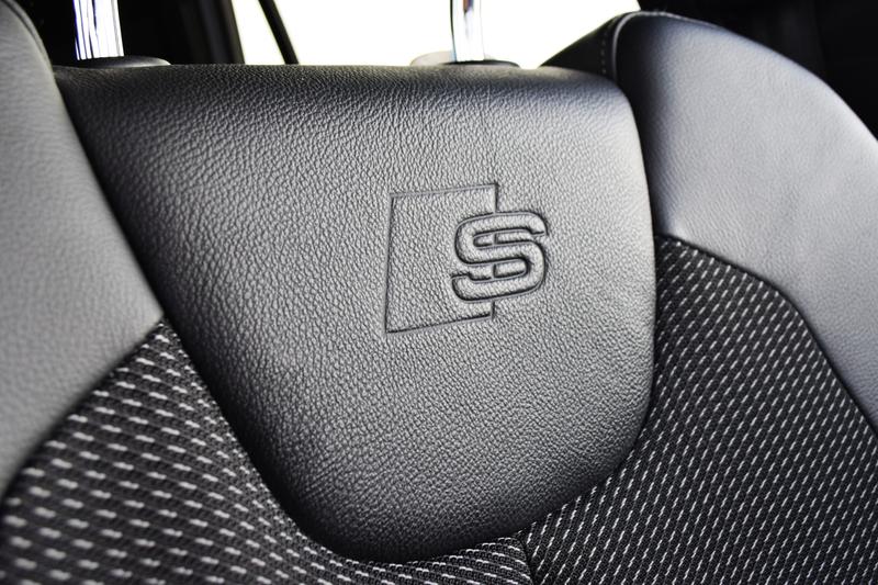 Used Audi Q2 for sale - 76382350: Photo 28