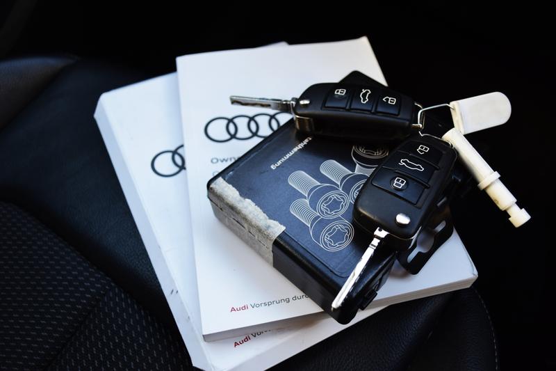 Used Audi Q2 for sale - 76382350: Photo 31