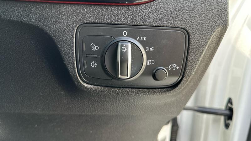 Used Audi Q2 for sale - 76382350: Photo 47