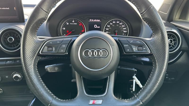 Used Audi Q2 for sale - 76382350: Photo 49