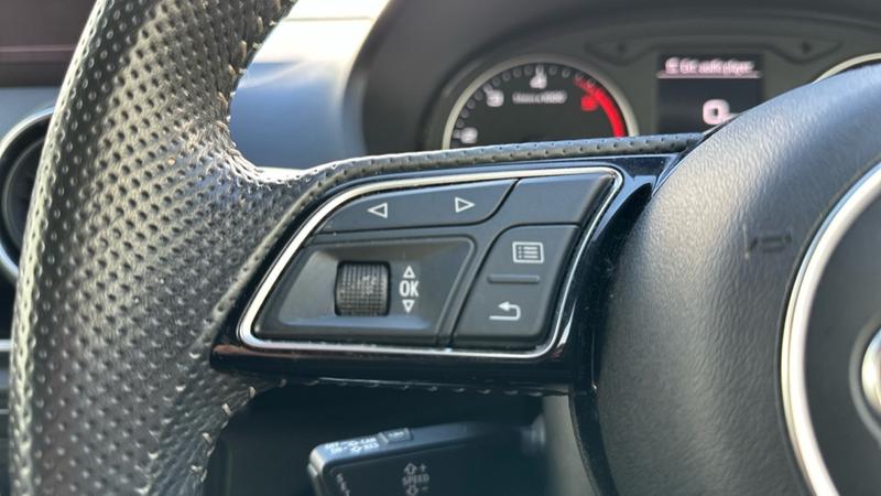 Used Audi Q2 for sale - 76382350: Photo 50