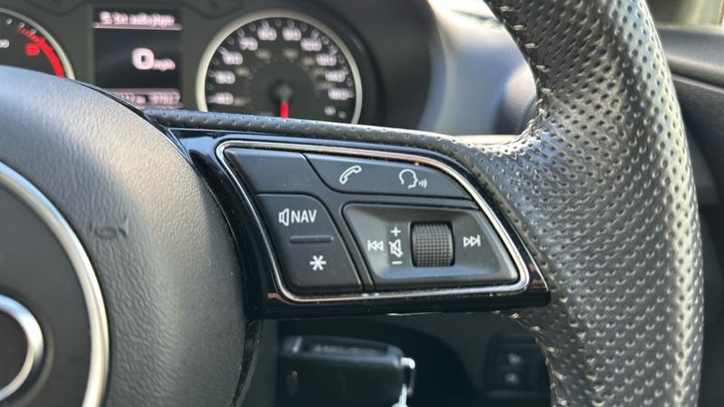 Used Audi Q2 for sale - 76382350: Photo 51