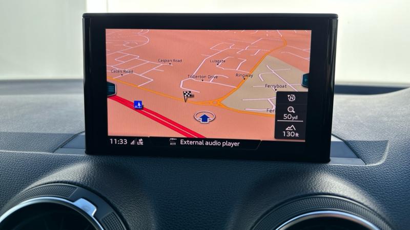 Used Audi Q2 for sale - 76382350: Photo 55