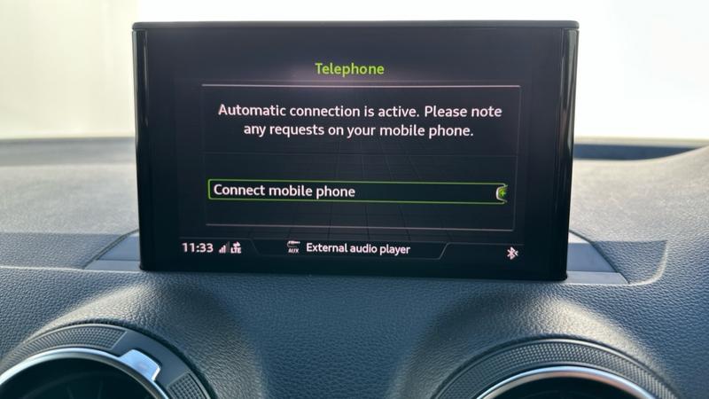 Used Audi Q2 for sale - 76382350: Photo 56