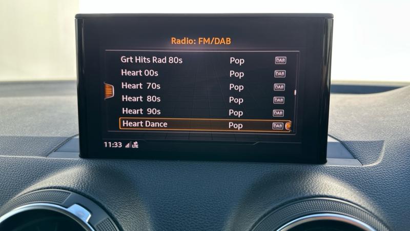 Used Audi Q2 for sale - 76382350: Photo 57