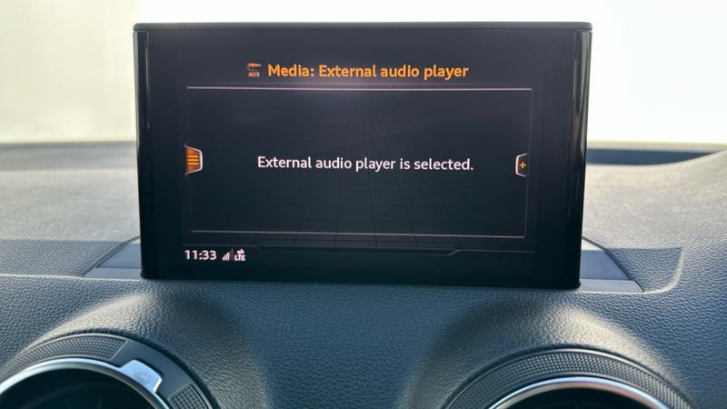 Used Audi Q2 for sale - 76382350: Photo 58