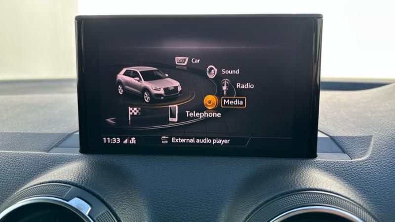 Used Audi Q2 for sale - 76382350: Photo 59