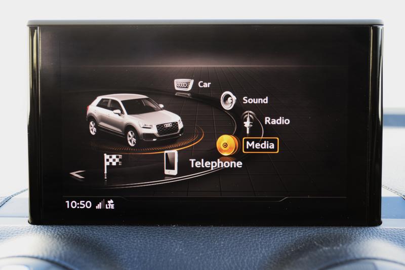 Used Audi Q2 for sale - 76382350: Photo 6