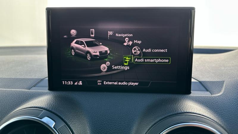 Used Audi Q2 for sale - 76382350: Photo 60