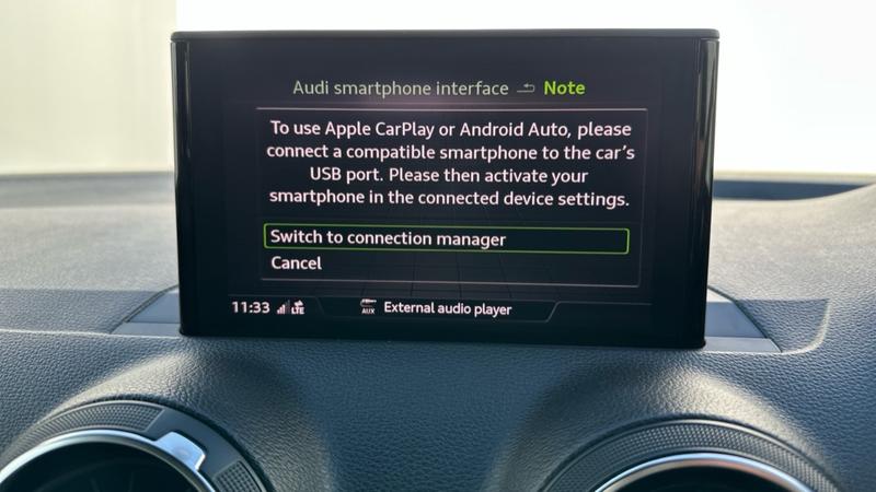 Used Audi Q2 for sale - 76382350: Photo 61