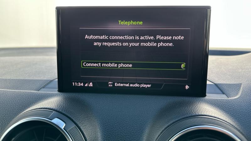 Used Audi Q2 for sale - 76382350: Photo 62