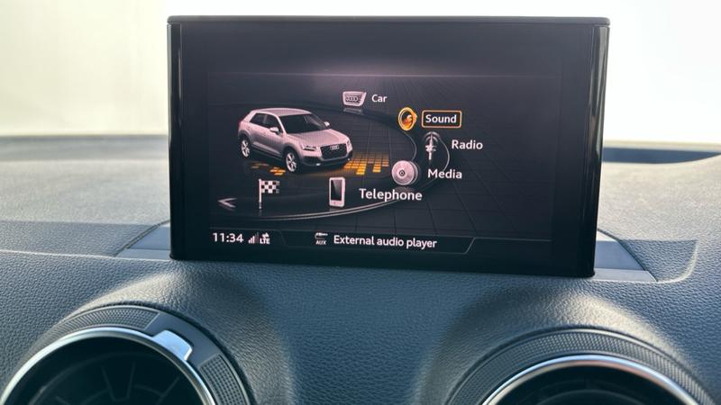 Used Audi Q2 for sale - 76382350: Photo 63