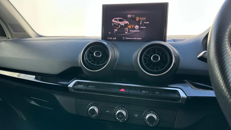 Used Audi Q2 for sale - 76382350: Photo 64