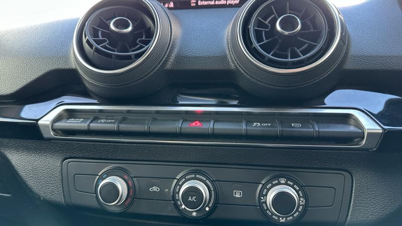 Used Audi Q2 for sale - 76382350: Photo 65