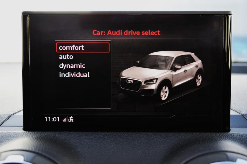 Used Audi Q2 for sale - 76382350: Photo 7