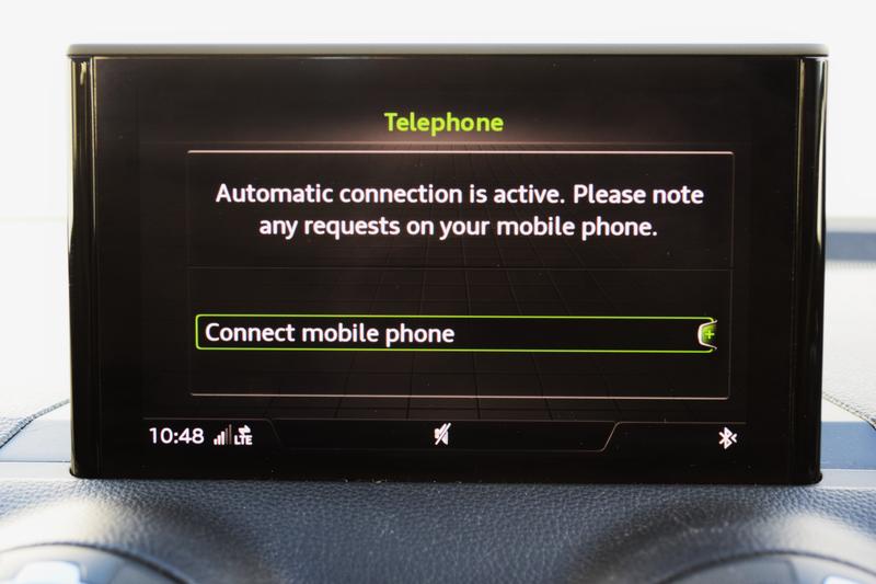 Used Audi Q2 for sale - 76382350: Photo 8