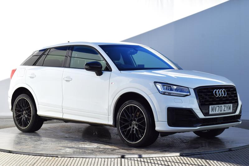 Used Audi Q2 for sale - 76382350: Photo 9