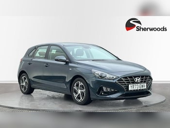 Used Hyundai i30 2023 for sale - 79094347: Photo