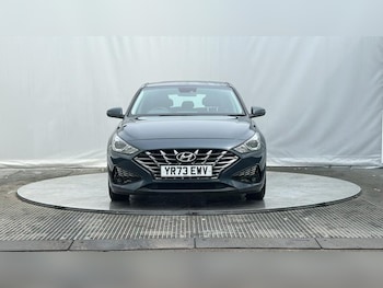 Used Hyundai i30 2023 for sale - 79094347: Photo