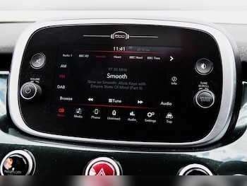 Used Fiat 500X 2019 for sale - 78529811: Photo