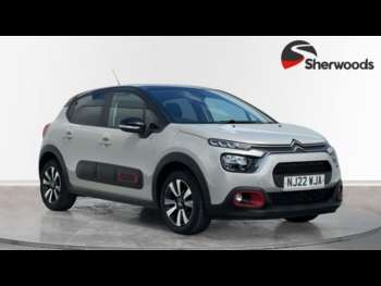 2022 - 1.2 PureTech C-Series Hatchback 5dr Petrol Manual Euro 6 (s/s) (83 ps) Manu