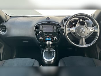 Used Nissan Juke 2018 for sale - 75504854: Photo
