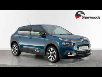1.2 PureTech GPF Flair Hatchback 5dr Petrol EAT6 Euro 6 (s/s) (110 ps) Auto