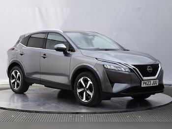 Used Nissan Qashqai 2023 for sale - 79516071: Photo