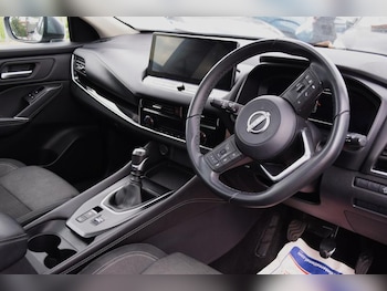 Used Nissan Qashqai 2023 for sale - 79516071: Photo