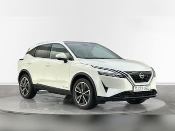 Used Nissan Qashqai 2023 for sale - 79665035: Photo
