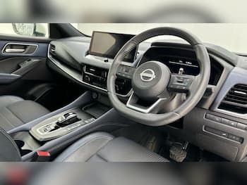 Used Nissan Qashqai 2023 for sale - 79665035: Photo