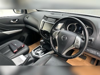 Used Nissan Navara 2021 for sale - 77878188: Photo