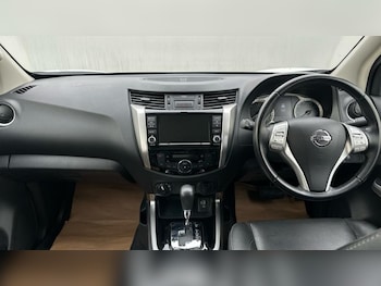 Used Nissan Navara 2021 for sale - 77878188: Photo