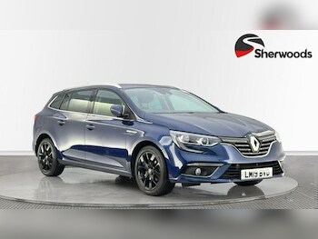 Used Renault Megane undefined for sale - 77441987: Photo