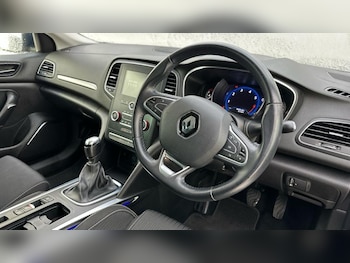 Used Renault Megane undefined for sale - 77441987: Photo