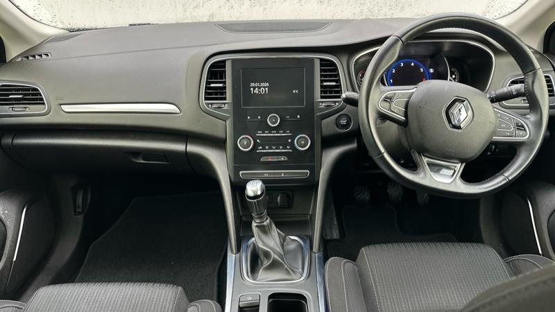 Used Renault Megane 2019 for sale - 77441987: Photo 4